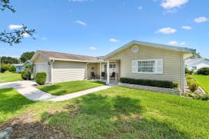 17747 95TH CIRCLE, SUMMERFIELD, FL 34491 - MLS#MFROM708587