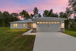 12881 95TH PLACE, DUNNELLON, FL 34432 - MLS#MFROM708596
