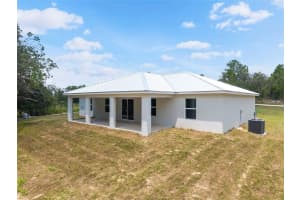 12881 95TH PLACE, DUNNELLON, FL 34432 - MLS#MFROM708596