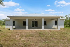 12881 95TH PLACE, DUNNELLON, FL 34432 - MLS#MFROM708596