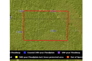 Lot 201 EASEMANT DRIVE, VENICE, FL 34293 Sold 12/10/25