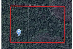 Lot 201 EASEMANT DRIVE, VENICE, FL 34293 Sold 12/10/25