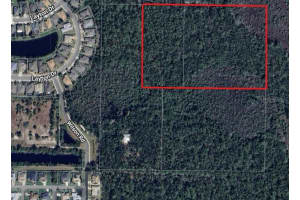 Lot 201 EASEMANT DRIVE, VENICE, FL 34293 Sold 12/10/25