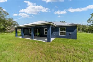 12650 94TH LANE, DUNNELLON, FL 34432 - MLS#MFROM708603