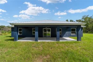12650 94TH LANE, DUNNELLON, FL 34432 - MLS#MFROM708603