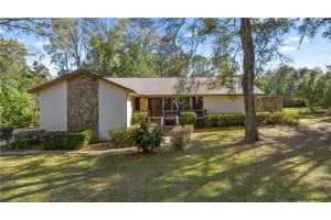 8519 197TH COURT ROAD, DUNNELLON, FL 34432 - MLS#MFROM708607