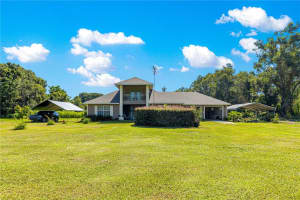 7441 COUNTY ROAD 745, BUSHNELL, FL 33513 - MLS#MFROM708613