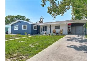 4399 COLLINS ROAD, SPRING HILL, FL 34606 - MLS#MFROM708616