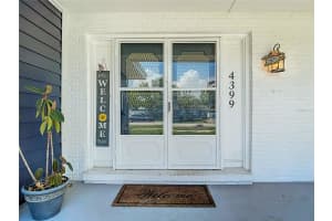 4399 COLLINS ROAD, SPRING HILL, FL 34606 - MLS#MFROM708616