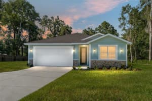 3796 Se 131st Pl, BELLEVIEW