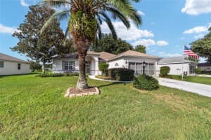 9500 93RD LOOP, OCALA, FL 34481 - MLS#MFROM708623