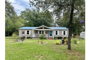 10530 91ST PLACE, BRONSON, FL 32621 Sold 11/07/25