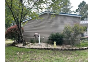 10530 91ST PLACE, BRONSON, FL 32621 Sold 11/07/25