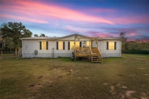 15594 Ne 233rd Pl, FORT MC COY