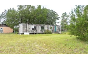 12070 63RD PLACE, WILLISTON, FL 32696 Sold 09/19/25
