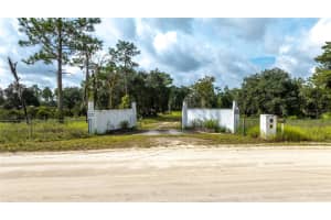 12070 63RD PLACE, WILLISTON, FL 32696 Sold 09/19/25