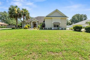 4320 106TH STREET, BELLEVIEW, FL 34420 - MLS#MFROM708644