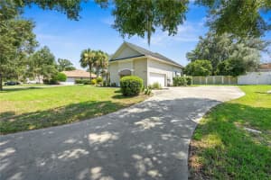 4320 106TH STREET, BELLEVIEW, FL 34420 - MLS#MFROM708644