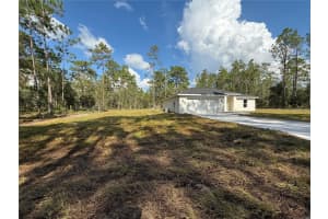 1065 RIDGEWOOD ROAD, DUNNELLON, FL 34431 Sold 09/30/25