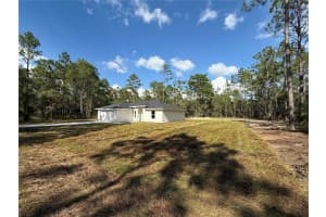1065 RIDGEWOOD ROAD, DUNNELLON, FL 34431 Sold 09/30/25