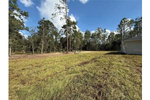1065 RIDGEWOOD ROAD, DUNNELLON, FL 34431 Sold 09/30/25