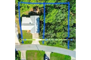 4060 & 4072 LITTLE HAWK POINT, CRYSTAL RIVER, FL 34428 - MLS#MFROM708648