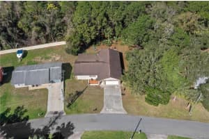 4060 & 4072 LITTLE HAWK POINT, CRYSTAL RIVER, FL 34428 - MLS#MFROM708648