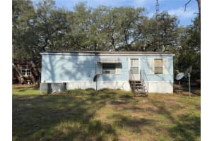 17575 Sw 27th St, DUNNELLON