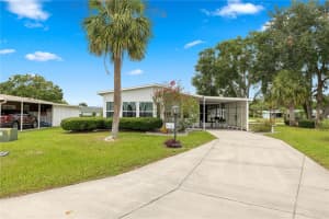 6381 Sw 84th Ln, OCALA