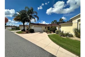 1143 PELION PLACE, THE VILLAGES, FL 32162 - MLS#MFROM708670