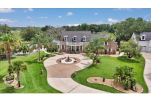 4550 COUNTY ROAD 104, OXFORD, FL 34484 - MLS#MFROM708676