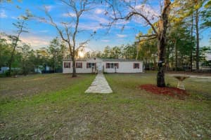 8954 VERO TERRACE, DUNNELLON, FL 34433 - MLS#MFROM708681