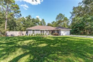6357 201ST AVENUE, DUNNELLON, FL 34431 - MLS#MFROM708682