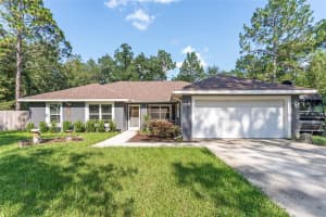 6357 201ST AVENUE, DUNNELLON, FL 34431 - MLS#MFROM708682