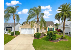 1371 EAGLE RIDGE DRIVE, THE VILLAGES, FL 32162 Sold 11/05/25