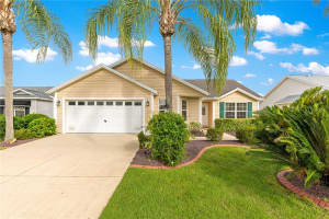 1371 EAGLE RIDGE DRIVE, THE VILLAGES, FL 32162 Sold 11/05/25