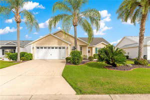 1371 EAGLE RIDGE DRIVE, THE VILLAGES, FL 32162 Sold 11/05/25