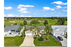 1371 EAGLE RIDGE DRIVE, THE VILLAGES, FL 32162 Sold 11/05/25