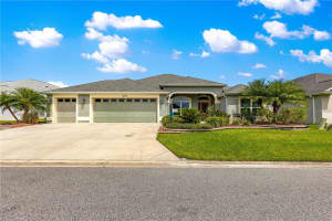 3031 HICKS PLACE, THE VILLAGES, FL 32163 - MLS#MFROM708688
