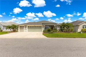 3031 HICKS PLACE, THE VILLAGES, FL 32163 - MLS#MFROM708688