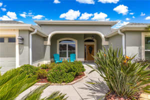 3031 HICKS PLACE, THE VILLAGES, FL 32163 - MLS#MFROM708688