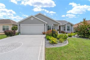 2375 GATSBY LANE, THE VILLAGES, FL 32162 Sold 10/15/25