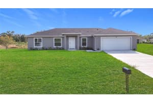 3413 20th St W, LEHIGH ACRES