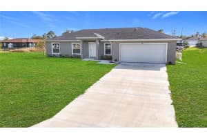 3413 20TH STREET, LEHIGH ACRES, FL 33971 - MLS#MFROM708693
