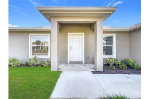 3413 20TH STREET, LEHIGH ACRES, FL 33971 - MLS#MFROM708693