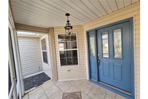 508 LITTLE RIVER PATH, THE VILLAGES, FL 32162 - MLS#MFROM708708