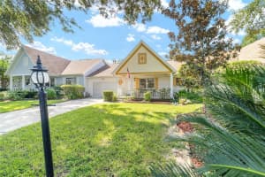 8530 90TH STREET, OCALA, FL 34481 - MLS#MFROM708712