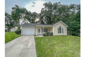 1030 DARTMOUTH TERRACE, INVERNESS, FL 34452 - MLS#MFROM708715