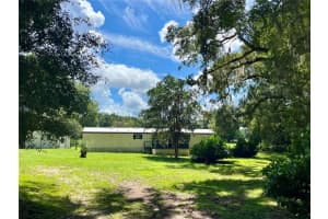 8035 33RD COURT, ANTHONY, FL 32617 - MLS#MFROM708730