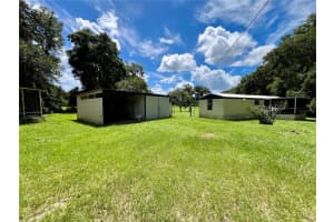 8035 33RD COURT, ANTHONY, FL 32617 - MLS#MFROM708730